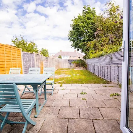 Stunning House Free Parking Garden Wifi * Bristol